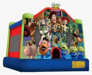 Picture - Toy Story Jumper #5594381