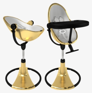 Fresco Frame - Gold #5594443