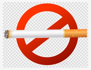 Download No Smoking Clipart Smoking Cessation Clip - Png Record Vinyl Hd #5594697