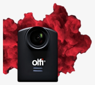 Olfi Action Camera 4k Wifi Waterproof - Sports & Action Video Cameras Olfi One.five 4k #5594767