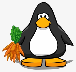 Reindeer Carrots Pc - Club Penguin Fishing Png #5594774