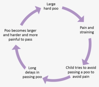 Fd17260 Nasty Cycle2 - Constipation In Children Cycle #5595417
