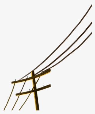 Crack Cocaine Invaded South Central Los Angeles In - Transmission Tower #5595418