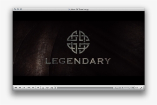 Http - //www - Darkroomenterprises - Com/private/misc/vlc - Legendary Warner Bros Universal #5595679