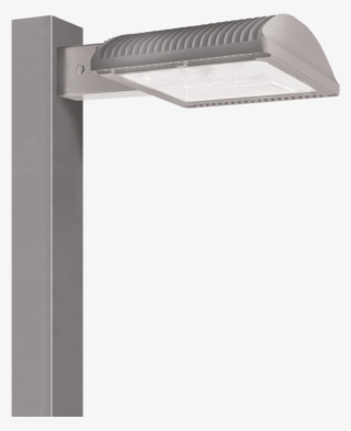 Aled50 Type Iv 8" Pole Arm Cool Led 48 #5596339