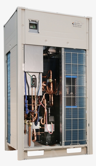 1 2 3 4 - Vrv Daikin #5596340