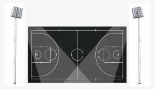 Automate Your Sport Facilities - Circle #5596347