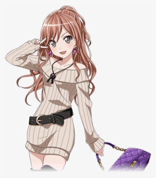Imai Lisa Bang Dream #5596400