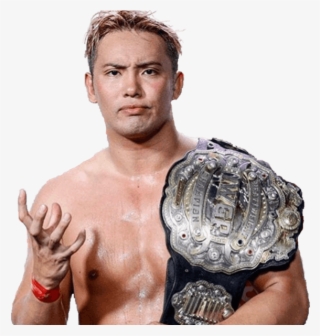 Kazuchika Okada #5596403