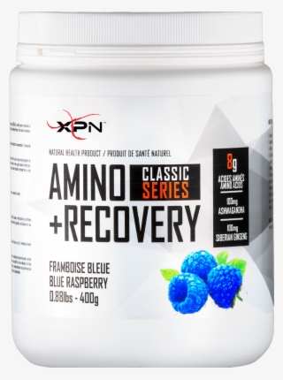Amino Recovery - Xpn #5596604