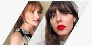 Bangs - Bryce Dallas Howard Short Hair #5596607