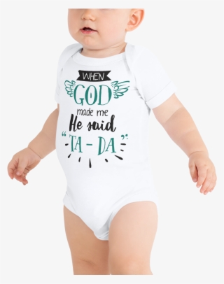 Custom Baby Onesie Custom Baby Onesies, Cute Babies - Baby Body Mockup #5596648