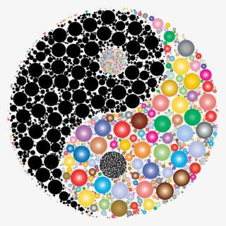 Big Image - Acupuncture Yin Yang #5596706