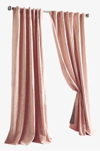 Transparent Linen Curtains Image Freeuse Download - Dkny #5596904