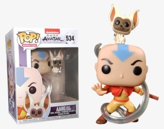 Avatar The Last Airbender #5597171