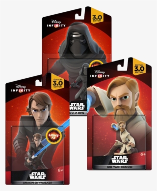 Anakin Skywalker Png #5597237