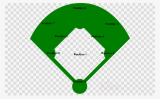 Baseball Diamond Clipart Baseball Field Clip Art - Baseball Field Clipart Png #5597348