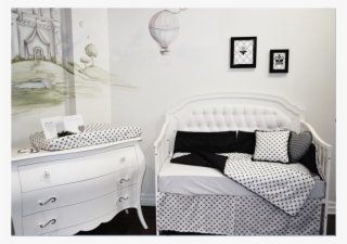 Cradle #5597507
