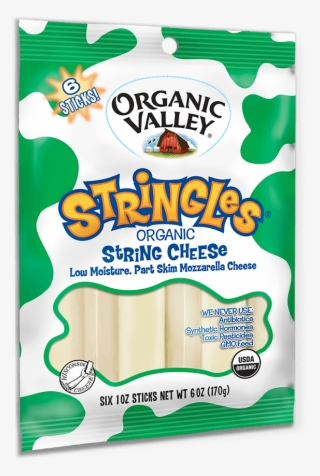 Organic Valley Farms Whole Milk - 32 Fl Oz Carton #5597704