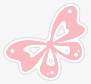 Transparent Butterfly Tumblr #5597827