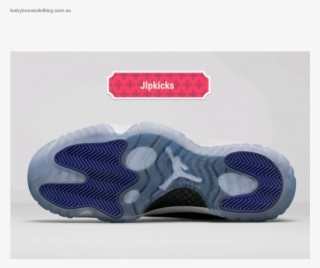 Air Jordan 11 Space Jam 2016 Retro Black Dark Concord - Air Jordan 8 Gs Aqua Size 5 #5597828