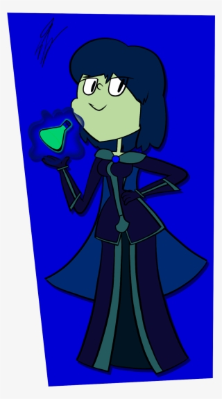 Author Comments - Cartoon #5597881