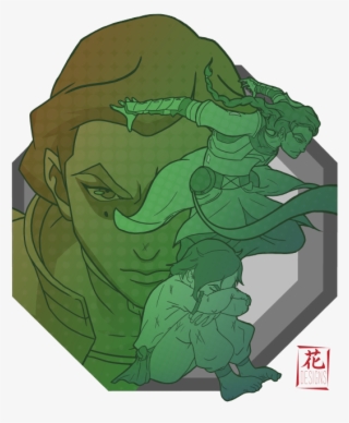 Kuvira La Leyenda De Korra, Leyendas, Avatar Aang, - The Legend Of Korra #5598089