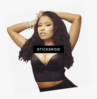 Nicki Minaj - Photo Shoot #5598171