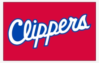 Los Angeles Clippers Logos Iron Ons - 2001 02 Nba Jerseys #5598226