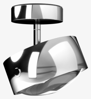 Top Light Puk Maxx Turn Up/down Led Ceiling Lamp #5598337