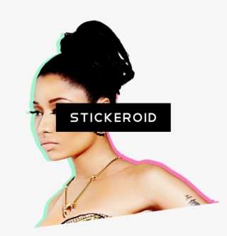 Nicki Minaj Music - Girl #5598446
