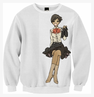 This Is A Limited Time Offer And Will No Longer Be - Sweatshirt #5598589