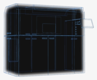 Central Processing Unit #5598765