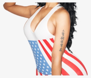 Nicki Minaj Clipart Minaj Png - Nicki Minaj Png #5598769