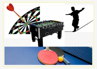 New Spare-time Activity #5599052