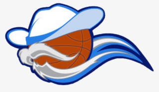 Here's The Secondary - Kentucky Colonels Nba Logo #5599160