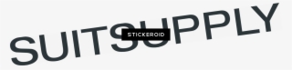 Suit Supply Logo - Suitsupply Svg #5599233