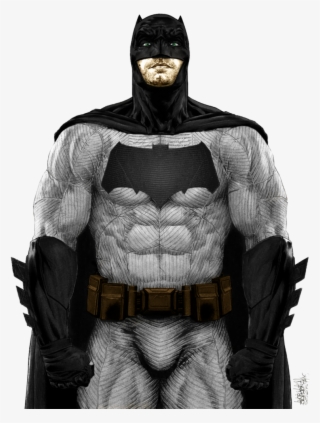 Ben Affleck Png Photos - Ben Affleck Batman Vector #5599298