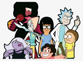 Cartoons More Colorful Than Live-action - Live Action #5599678