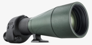 Swarovski Optik Str 80 Hd Spotting Scope W/moa Reticle #5599736
