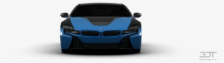 Bmw I8 Series Coupe - 3d Tuning #5599742