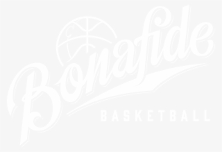 Bonafide Basketball Articles And Podcasts - Nba Playoffs Logo 2018 Black And White #5599783