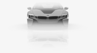 Bmw I8 Series Coupe - Bmw M1 #5599788