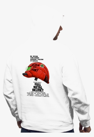 Full Metal Helmet - Shirt #5599841