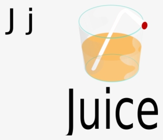 Free J For Juice - Letra J En Ingles #5599846