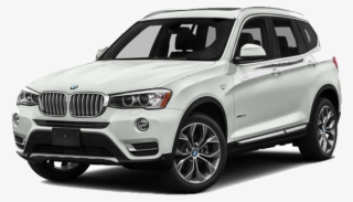 Bmw X3 - 2017 Bmw X3 Sdrive28i #5599848