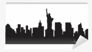 New York Skyline - Home Buyers Handbook To New York City #560000