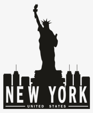 Creativity, Vinyls, Silhouettes, Cities, Trips - Statue Of Liberty #560058 Creativity, Vinyls, Silhouettes, Cities, Trips - Statue Of Liberty #560058