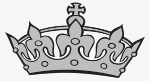 How To Set Use Gray Crown Svg Vector #560064 How To Set Use Gray Crown Svg Vector #560064