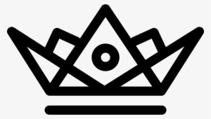 Chinese Royal Crown Comments - Icon #560094